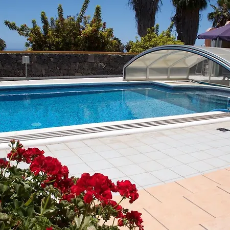 Holiday Calle Arigue Holiday home *
