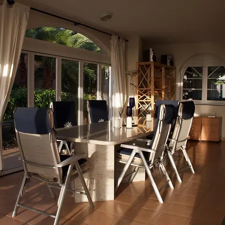 Holiday home Holiday Calle Arigue Costa Adeje (Tenerife)