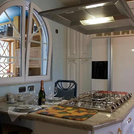 Holiday Calle Arigue Holiday home Costa Adeje (Tenerife)