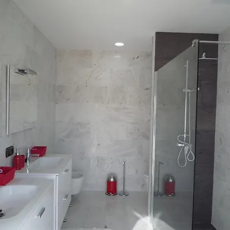 Holiday Calle Arigue Holiday home Costa Adeje (Tenerife)