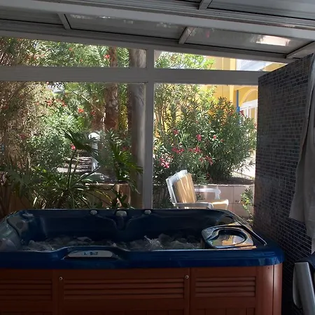 Holiday Calle Arigue Holiday home Costa Adeje (Tenerife)