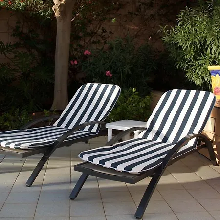 Holiday home Holiday Calle Arigue *