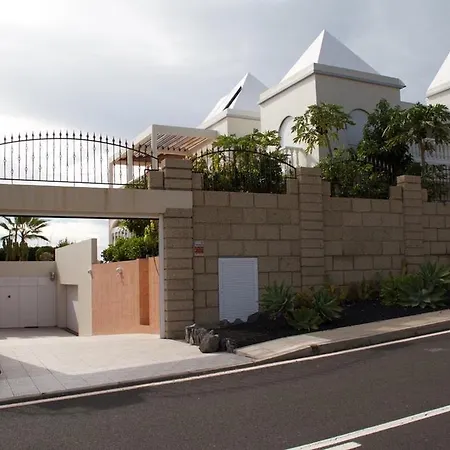Holiday Calle Arigue Holiday home *